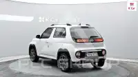 2027 Hyundai Casper