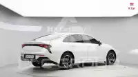 2027 KIA K5