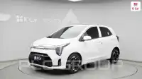 2027 KIA Morning