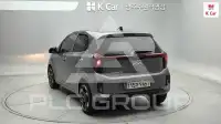 2027 KIA Morning