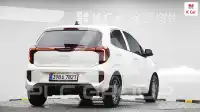 2027 KIA Morning
