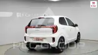 2027 KIA Morning