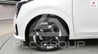 2027 KIA Morning