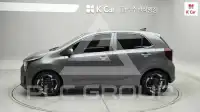 2027 KIA Morning