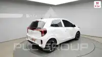 2027 KIA Morning