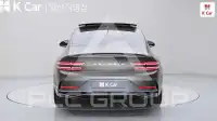 2027 Genesis G80
