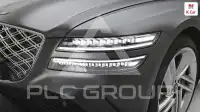 2027 Genesis G80