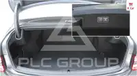 2027 Genesis G80