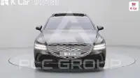 2027 Genesis G80