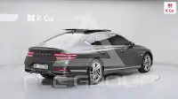2027 Genesis G80