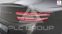 2027 Genesis G80