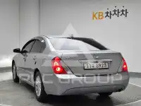 2008 Renault Sm5 Nova