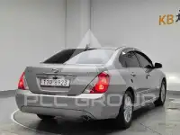 2008 Renault Sm5 Nova