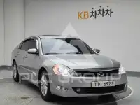 2008 Renault Sm5 Nova