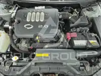 2008 Renault Sm5 Nova