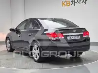 2010 Chevrolet Lacetti