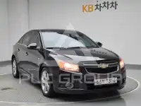 2010 Chevrolet Lacetti