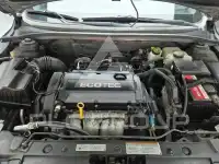 2010 Chevrolet Lacetti
