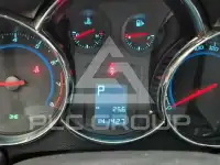 2010 Chevrolet Lacetti