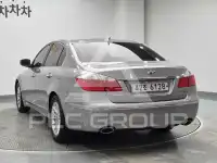 2010 Hyundai Genesis