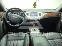 2010 Hyundai Genesis