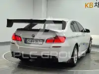 2011 BMW 523