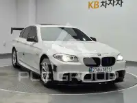 2011 BMW 523