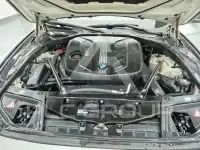 2011 BMW 523