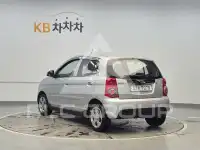 2011 KIA Morning