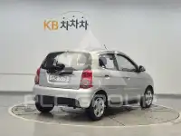 2011 KIA Morning