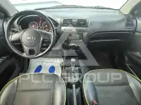 2011 KIA Morning