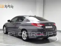 2011 KIA K5