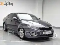 2011 KIA K5