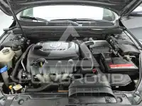 2011 KIA K5