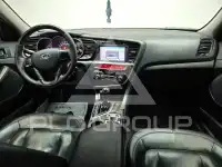 2011 KIA K5