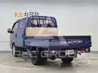 2011 KIA Bongo
