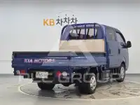 2011 KIA Bongo
