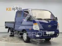 2011 KIA Bongo