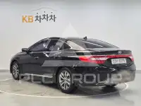 2011 Hyundai Grandeur