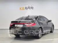 2011 Hyundai Grandeur