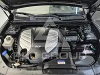 2011 Hyundai Grandeur