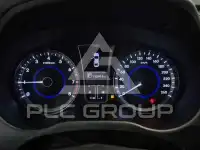 2011 Hyundai Grandeur