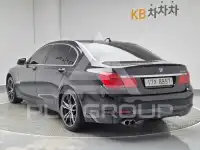 2012 BMW 7 Series