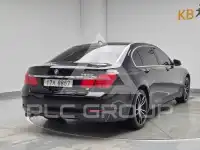 2012 BMW 7 Series