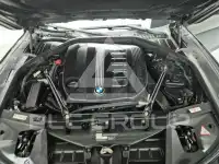 2012 BMW 7 Series