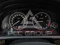 2012 BMW 7 Series