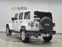 2012 Jeep WRANGLER
