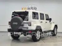 2012 Jeep WRANGLER