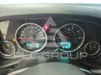 2012 Jeep WRANGLER