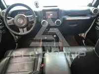 2012 Jeep WRANGLER